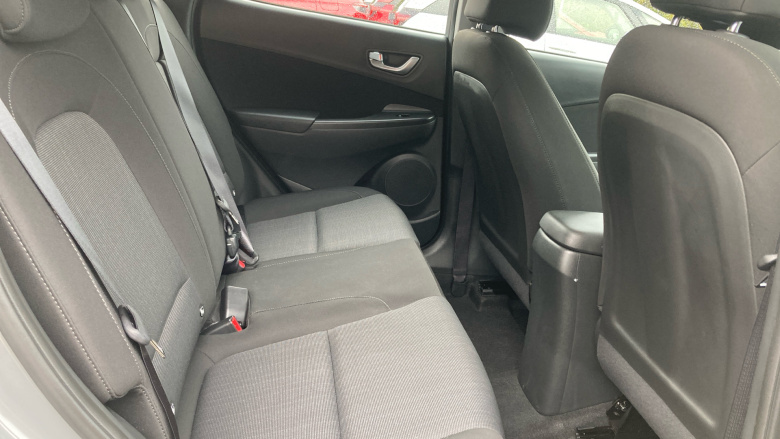 Hyundai Kona 1.6 GDi Hybrid SE Connect 5dr DCT Hybrid Hatchback